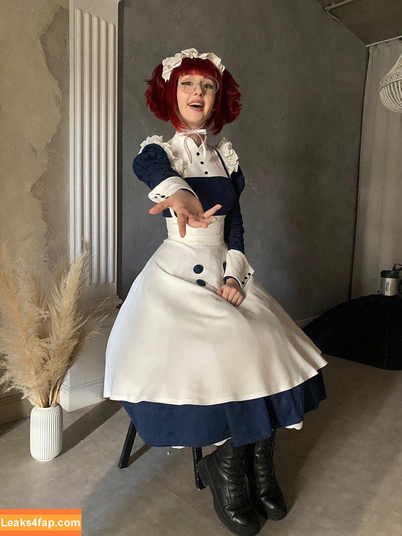 Zefirka_natsuki / NatsukiZefirka / Zefirka_ Natsuki / Zefirkanatsuki leaked photo photo #0837