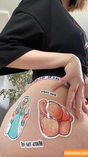 Zefirka_natsuki photo #0026