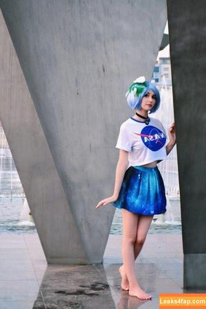 Zefirka_natsuki photo #0048