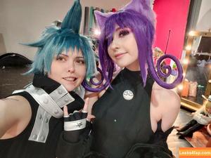 Zefirka_natsuki photo #0123