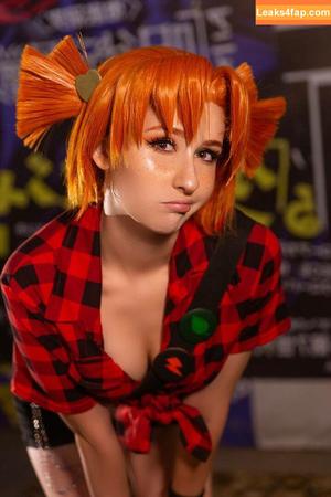 Zefirka_natsuki photo #0125