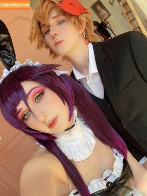 Zefirka_natsuki photo #0126