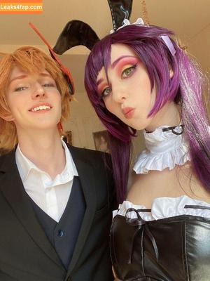 Zefirka_natsuki photo #0127