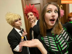 Zefirka_natsuki photo #0211