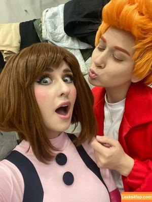 Zefirka_natsuki photo #0222