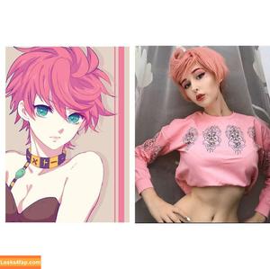 Zefirka_natsuki photo #0287