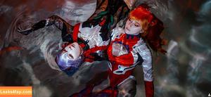 Zefirka_natsuki photo #0296