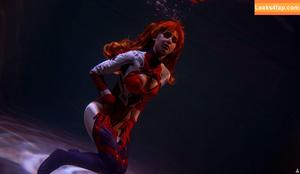 Zefirka_natsuki photo #0299