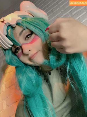 Zefirka_natsuki photo #0326