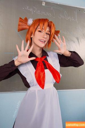 Zefirka_natsuki photo #0381