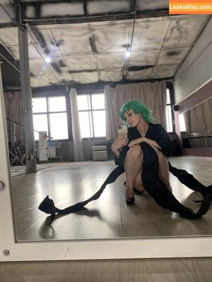 Zefirka_natsuki photo #0429