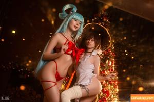 Zefirka_natsuki photo #0461