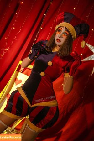 Zefirka_natsuki photo #0470