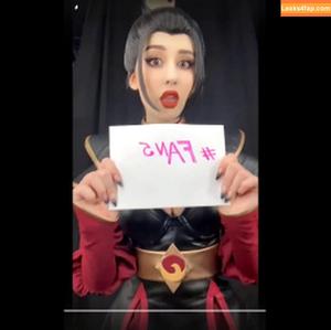 Zefirka_natsuki photo #0483