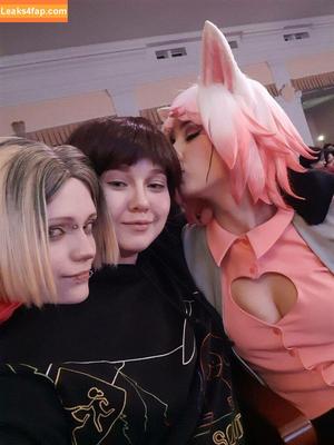 Zefirka_natsuki photo #0494