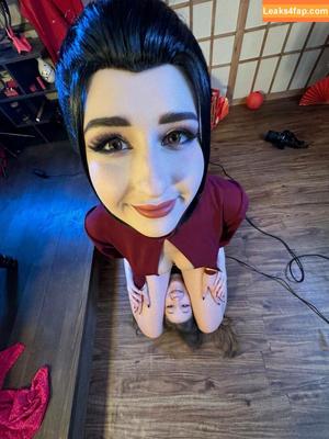 Zefirka_natsuki photo #0500