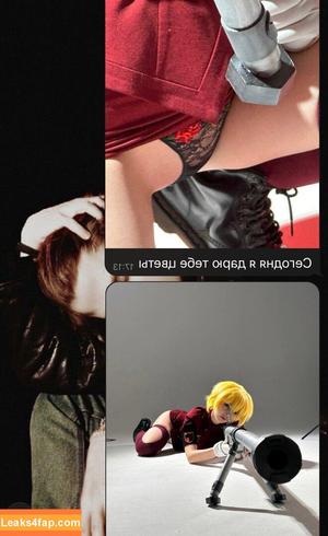 Zefirka_natsuki photo #0506