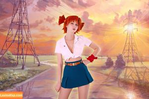 Zefirka_natsuki photo #0508