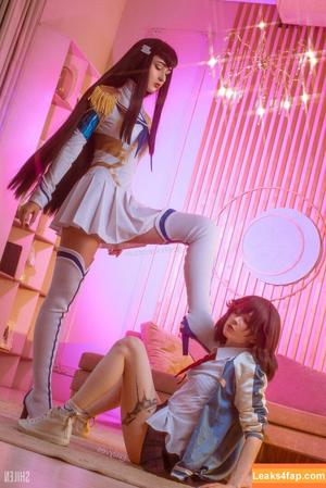 Zefirka_natsuki photo #0578