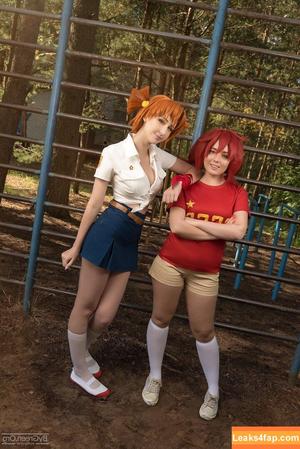 Zefirka_natsuki photo #0588