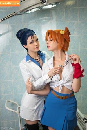 Zefirka_natsuki photo #0609