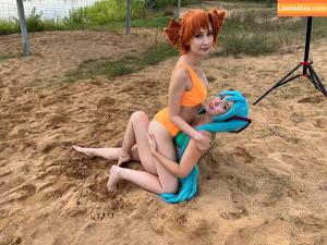 Zefirka_natsuki photo #0653