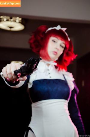 Zefirka_natsuki photo #0717