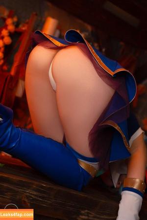 Zefirka_natsuki photo #0732