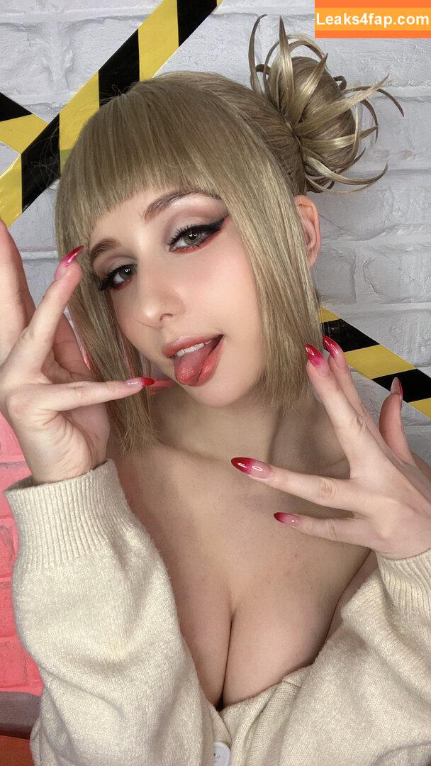 Zefirka_natsuki / NatsukiZefirka / Zefirka_ Natsuki / Zefirkanatsuki leaked photo photo #1336