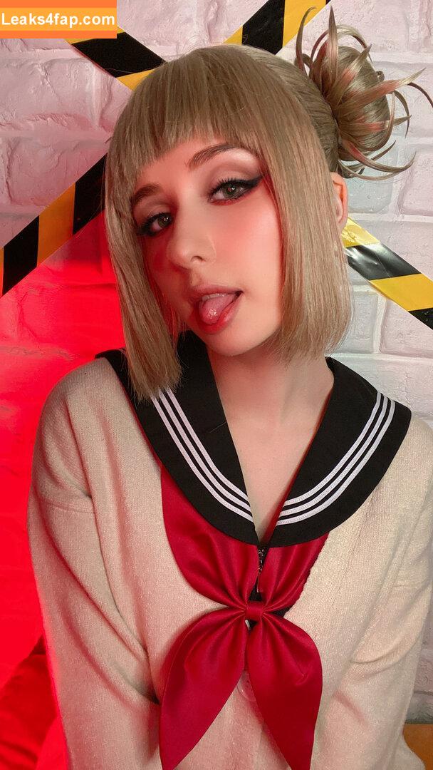 Zefirka_natsuki / NatsukiZefirka / Zefirka_ Natsuki / Zefirkanatsuki leaked photo photo #1337