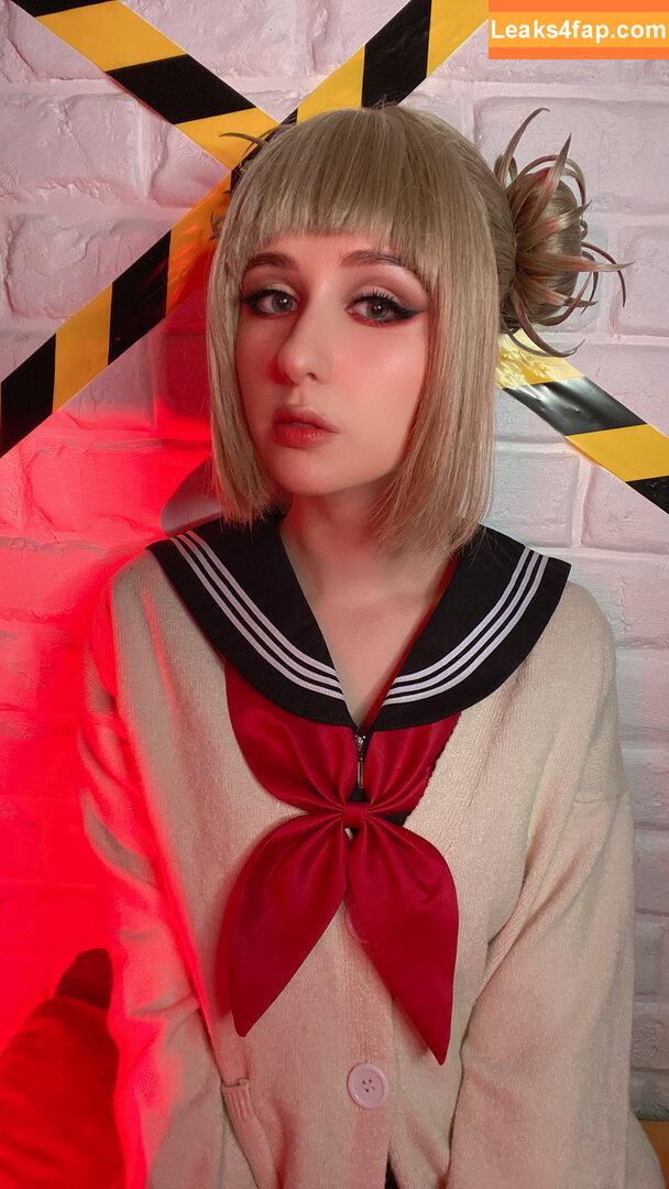 Zefirka_natsuki / NatsukiZefirka / Zefirka_ Natsuki / Zefirkanatsuki leaked photo photo #1341