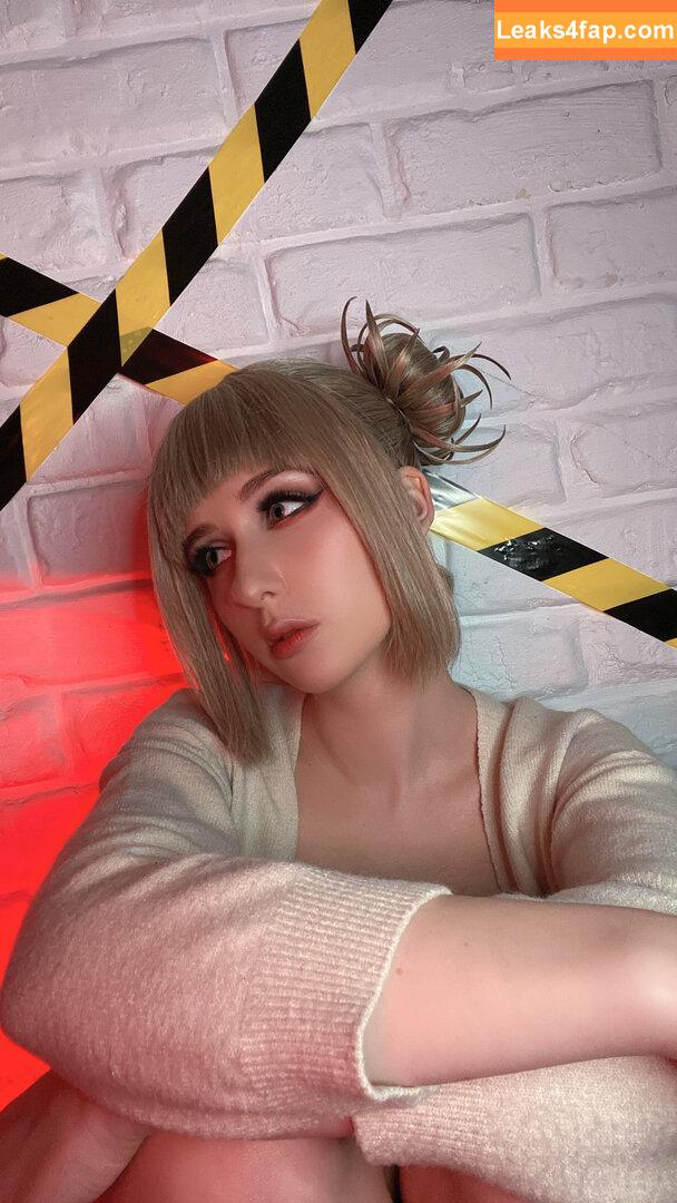Zefirka_natsuki / NatsukiZefirka / Zefirka_ Natsuki / Zefirkanatsuki leaked photo photo #1344