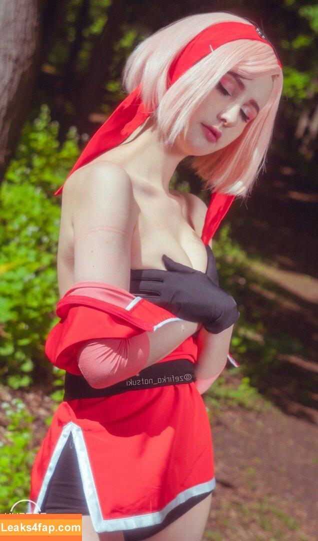 Zefirka_natsuki / NatsukiZefirka / Zefirka_ Natsuki / Zefirkanatsuki leaked photo photo #1372