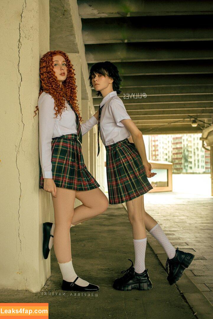 Zefirka_natsuki / NatsukiZefirka / Zefirka_ Natsuki / Zefirkanatsuki leaked photo photo #1377