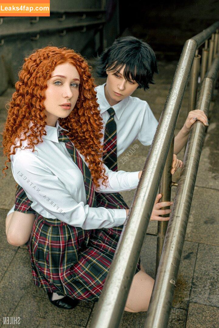 Zefirka_natsuki / NatsukiZefirka / Zefirka_ Natsuki / Zefirkanatsuki leaked photo photo #1381