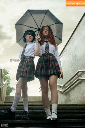 Zefirka_natsuki фото #1376