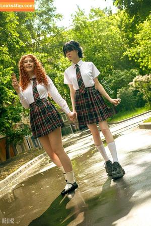 Zefirka_natsuki фото #1382