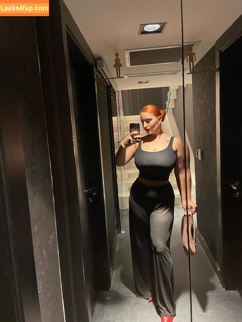 Zehra Aslan / _zehraasln leaked photo photo #0008