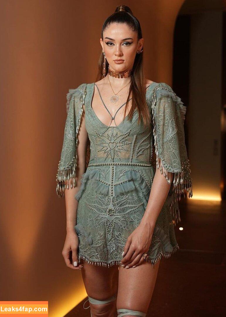 Zehra Günes /  leaked photo photo #0005