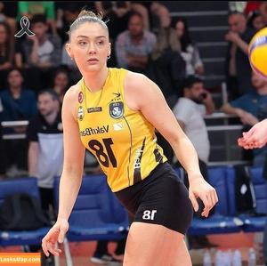 Zehra Güneş photo #0074