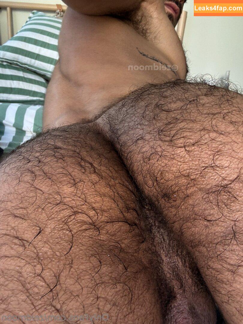 zeidmoon /  leaked photo photo #0048