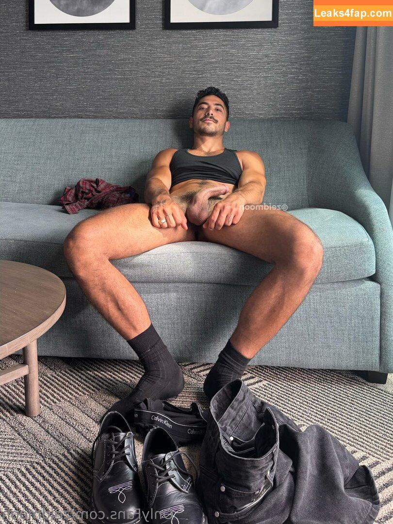 zeidmoon /  leaked photo photo #0049