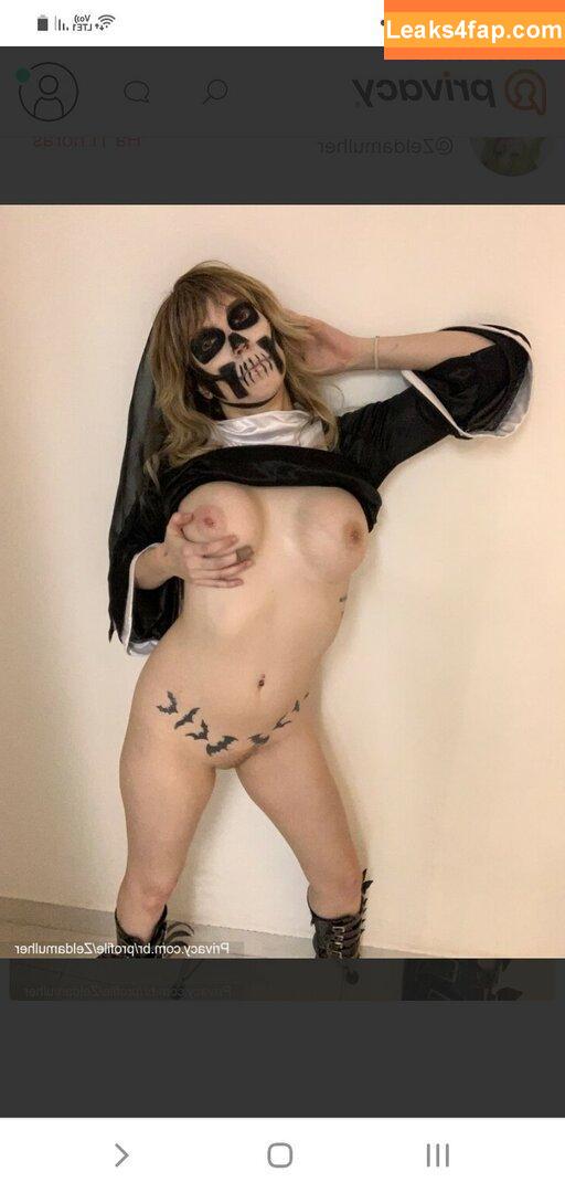 Zelda Mulher / Sexyzeldaxxx / zeldameow498 / zeldasher leaked photo photo #0009