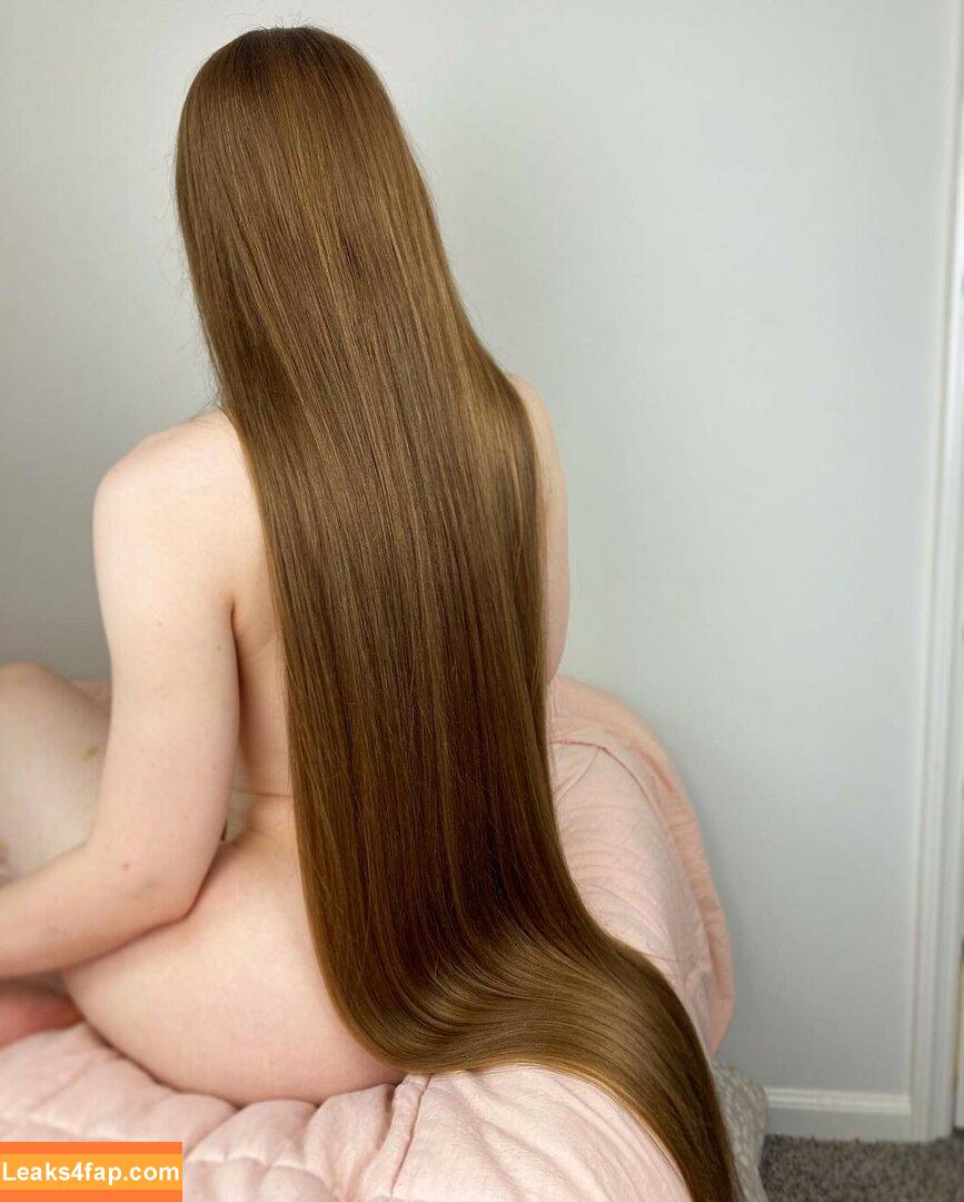 ZeldaASMR / Zelda's Long Hair / zeldafeb leaked photo photo #0003