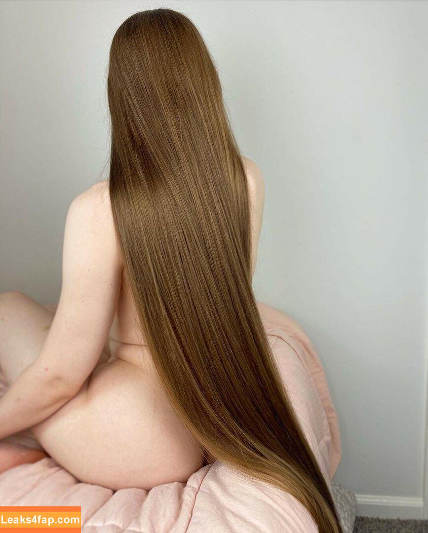 ZeldaASMR / Zelda's Long Hair / zeldafeb leaked photo photo #0004