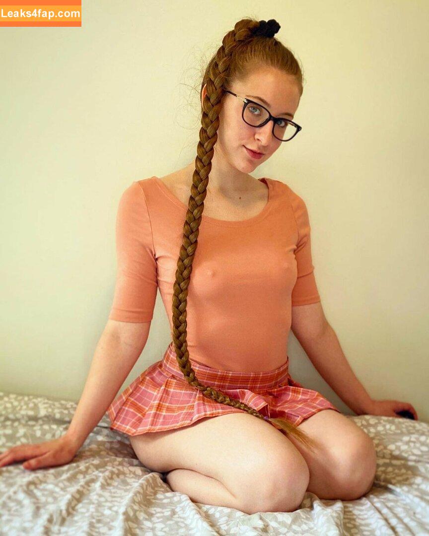 ZeldaASMR / Zelda's Long Hair / zeldafeb leaked photo photo #0005