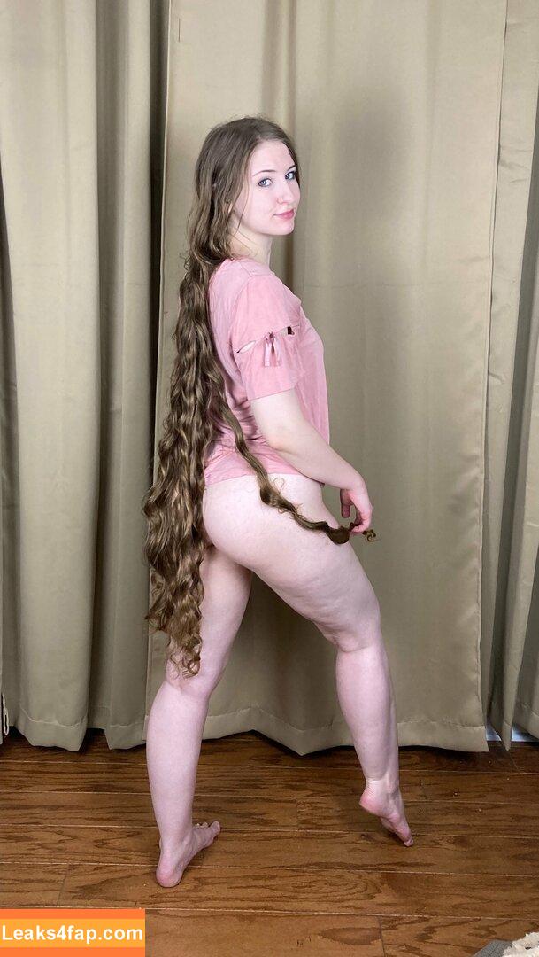 ZeldaASMR / Zelda's Long Hair / zeldafeb leaked photo photo #0055