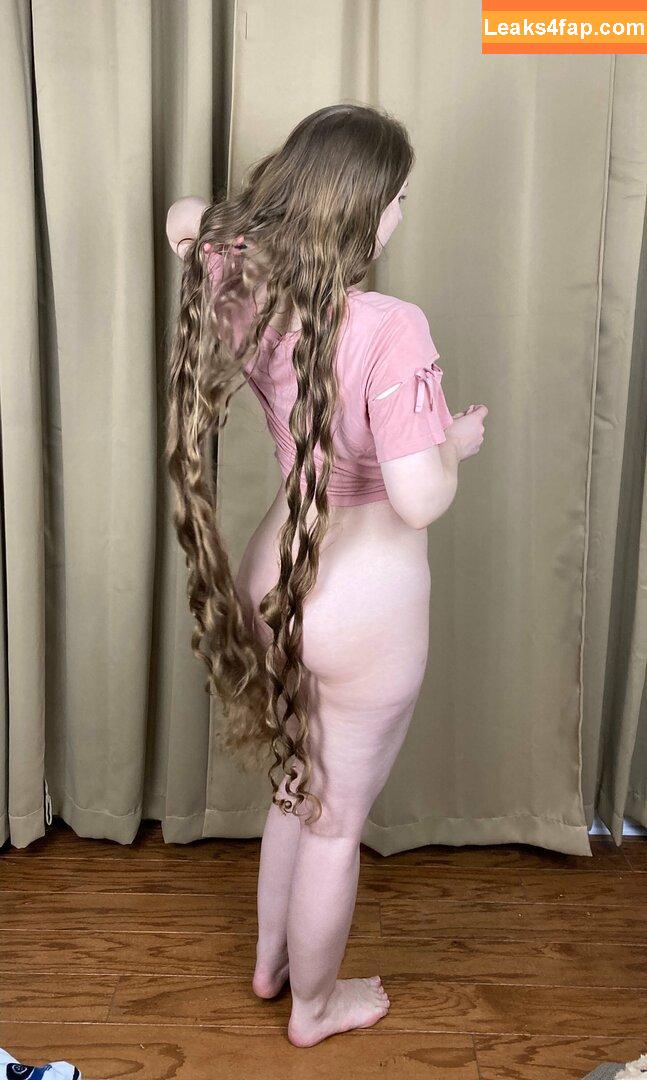 ZeldaASMR / Zelda's Long Hair / zeldafeb leaked photo photo #0056