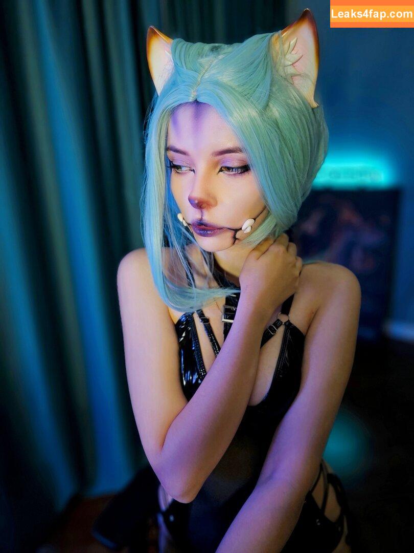 zelenaya_zlaya / Zelenaya leaked photo photo #0012