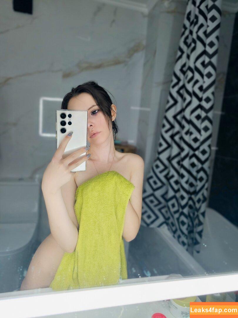 zelenaya_zlaya / Zelenaya leaked photo photo #0141